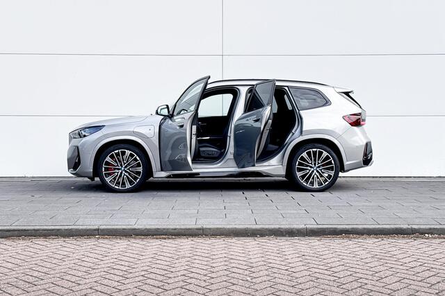 BMW X1 xDrive25e