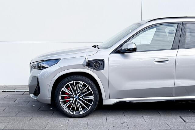 BMW X1 xDrive25e