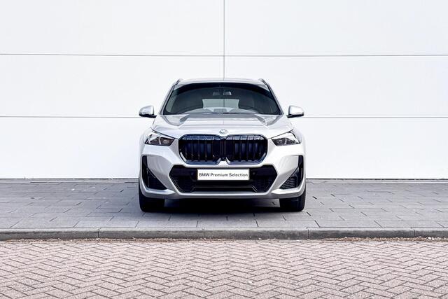 BMW X1 xDrive25e