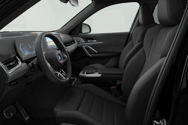 BMW X1 xDrive25e