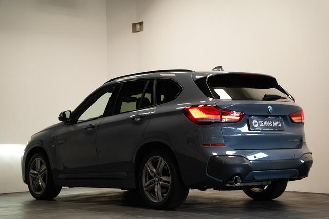 BMW X1 xDrive25e M-Sport/Panodak/Leder/Trekhaak/Camera