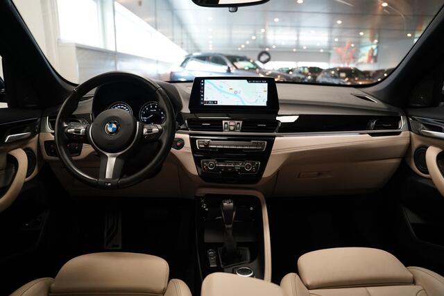 BMW X1 xDrive25e M-Sport/Panodak/Leder/Trekhaak/Camera