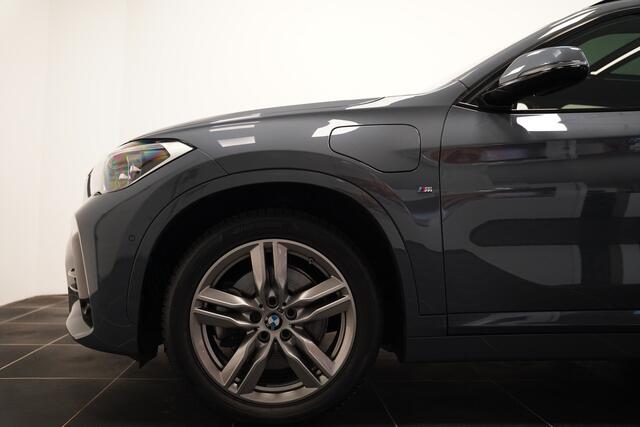 BMW X1 xDrive25e M-Sport/Panodak/Leder/Trekhaak/Camera