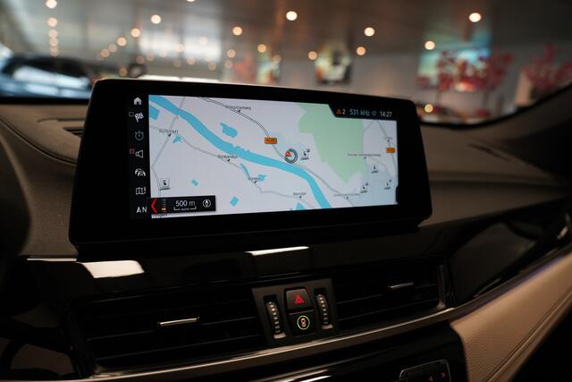 BMW X1 xDrive25e M-Sport/Panodak/Leder/Trekhaak/Camera