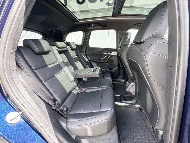BMW X1 xDrive25e | M Sport Pro | Innovation Pack | Comfort Pack | Travel Pack Trekhaak
