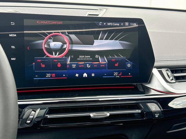BMW X1 xDrive25e | M Sport Pro | Innovation Pack | Comfort Pack | Travel Pack Trekhaak