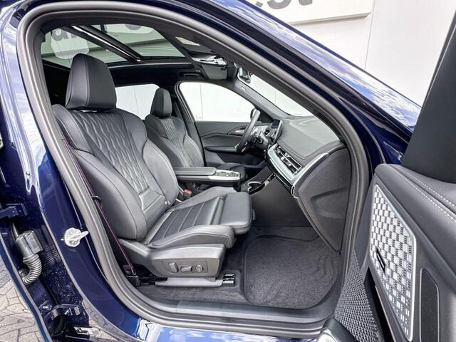 BMW X1 xDrive25e | M Sport Pro | Innovation Pack | Comfort Pack | Travel Pack Trekhaak