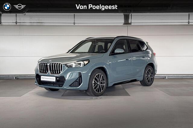 BMW X1 sDrive18i