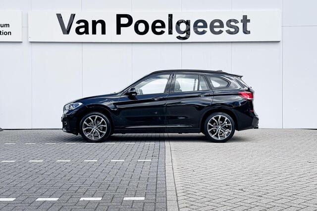BMW X1 sDrive18i Business Edition