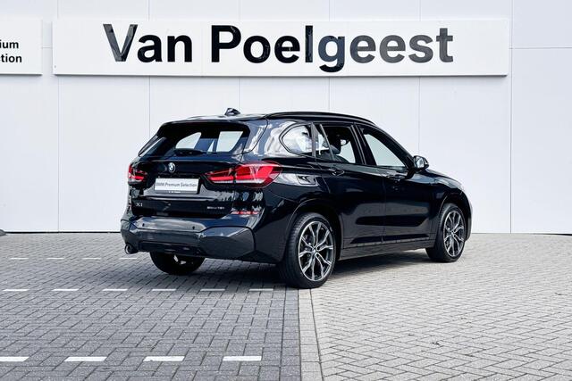BMW X1 sDrive18i Business Edition