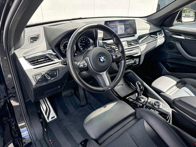 BMW X1 sDrive18i Business Edition