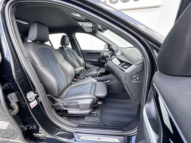BMW X1 sDrive18i Business Edition