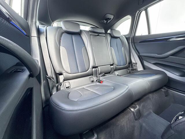 BMW X1 sDrive18i Business Edition