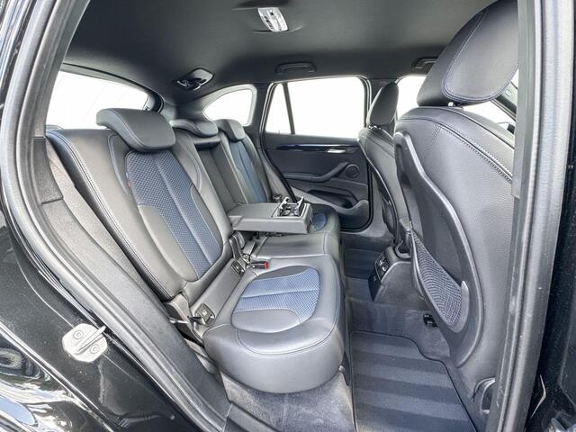 BMW X1 sDrive18i Business Edition