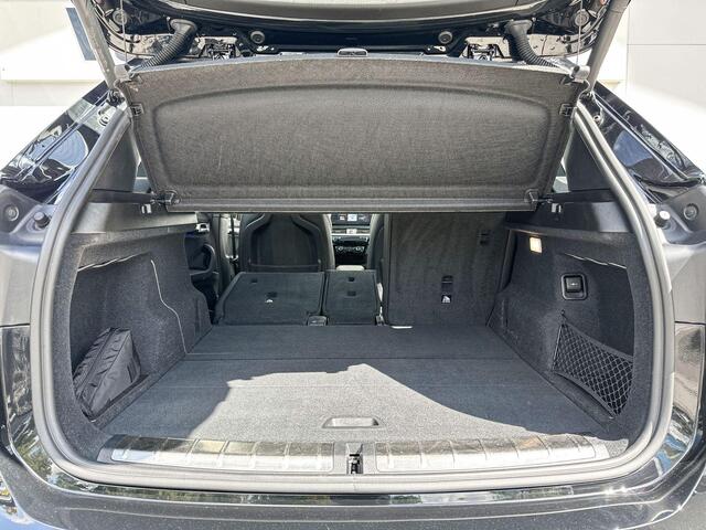 BMW X1 sDrive18i Business Edition