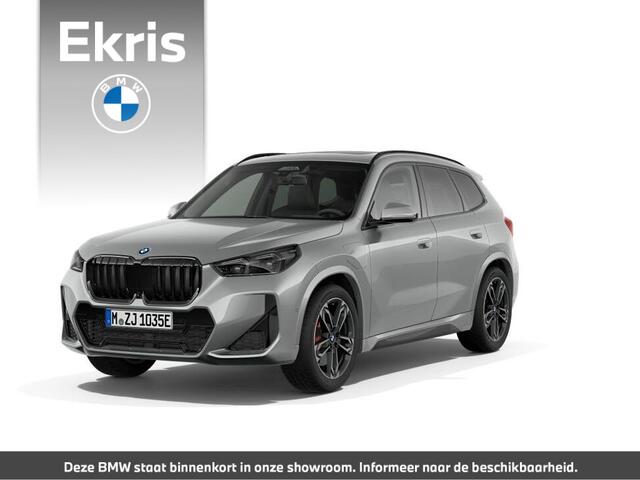 BMW X1 xDrive30e M Sport Package Pro | Equipment Package Pro | Comfort Pack | Travel Pack