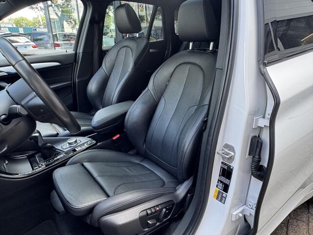 BMW X1 xDrive25e High Executive M-Sport pano/leer/led/vol