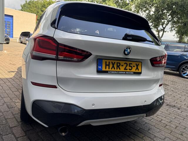 BMW X1 xDrive25e High Executive M-Sport pano/leer/led/vol