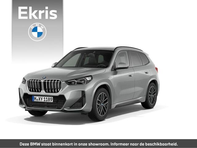 BMW X1 sDrive18i | M Sportpakket | Premium Pack