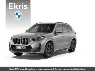 bmw-x1-sdrive18i--m-sportpakket--