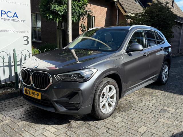 BMW X1 xDrive25e Executive Edition