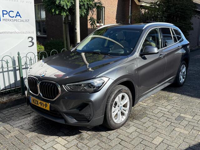BMW X1 xDrive25e Executive Edition