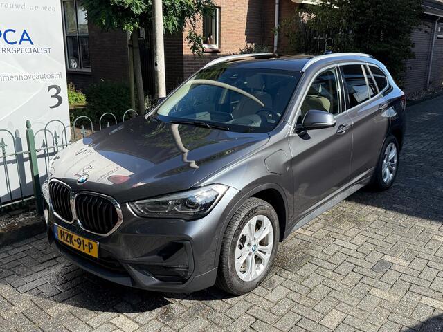 BMW X1 xDrive25e Executive Edition
