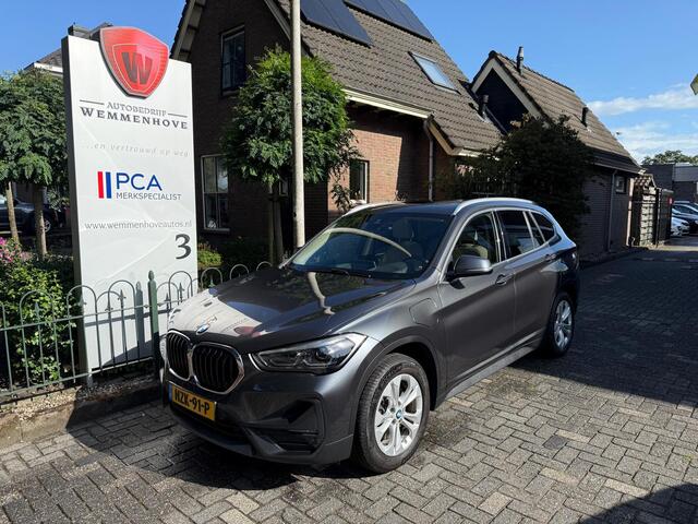 BMW X1 xDrive25e Executive Edition