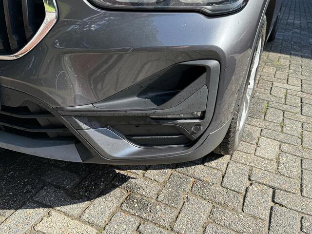 BMW X1 xDrive25e Executive Edition