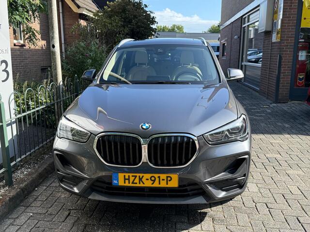 BMW X1 xDrive25e Executive Edition