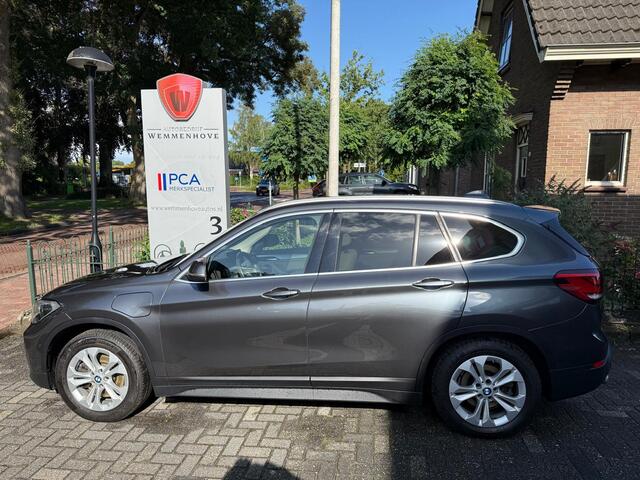 BMW X1 xDrive25e Executive Edition