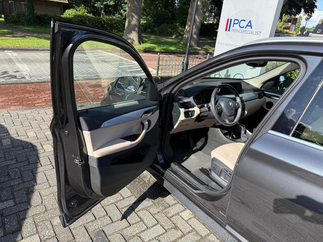 BMW X1 xDrive25e Executive Edition