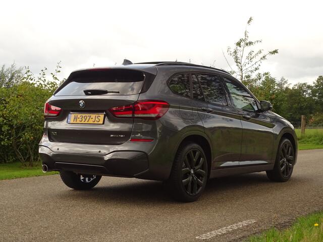 BMW X1 sDrive18i M-Sport | Head-up | Ad.Cruise | Pano | Keyless |