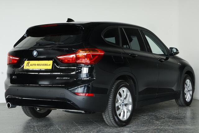 BMW X1 xDrive25e eDrive Edition / Navi / Cruisecontrol / Aut / Clima