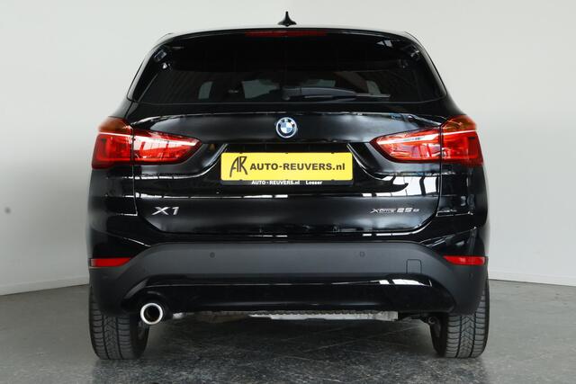BMW X1 xDrive25e eDrive Edition / Navi / Cruisecontrol / Aut / Clima