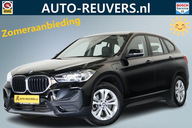 BMW X1 xDrive25e eDrive Edition / Navi / Cruisecontrol / Aut / Clima