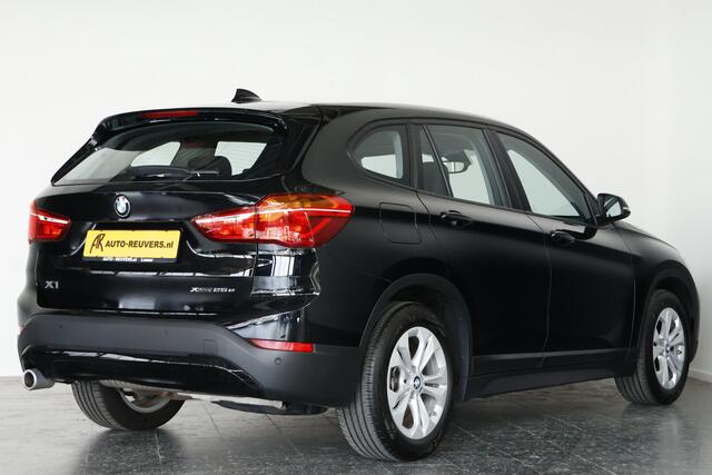 BMW X1 xDrive25e eDrive Edition / Navi / Cruisecontrol / Aut / Clima