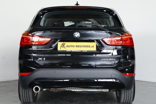 BMW X1 xDrive25e eDrive Edition / Navi / Cruisecontrol / Aut / Clima