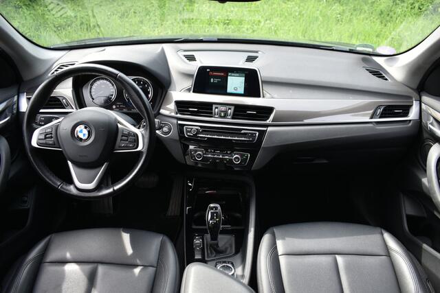 BMW X1 sDrive20i ORANGE EDITION III CAMERA/LEDER/NAVI/TREKHAAK