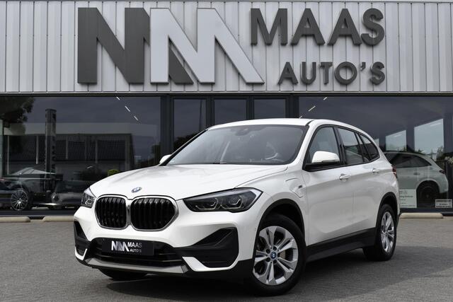BMW X1 xDrive25e