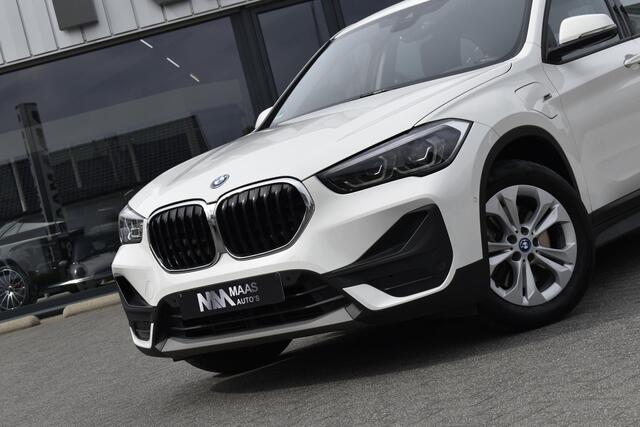 BMW X1 xDrive25e