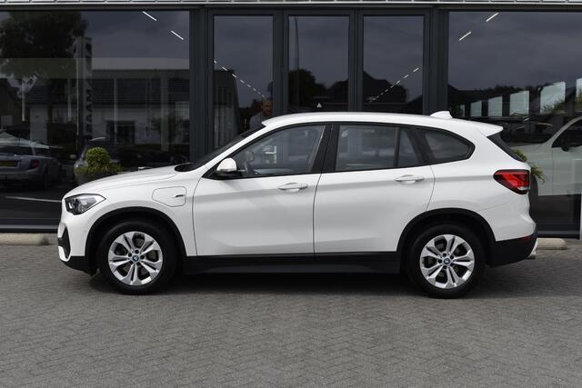 BMW X1 xDrive25e