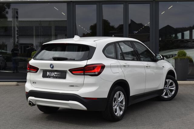 BMW X1 xDrive25e