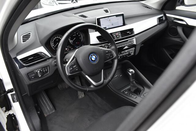 BMW X1 xDrive25e