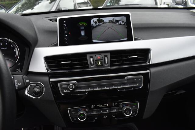 BMW X1 xDrive25e