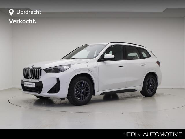 BMW X1 xDrive25e M-Sport | Trekhaak | Driving Assistant Plus | Head-Up | BSI 3jr - 40.000 km
