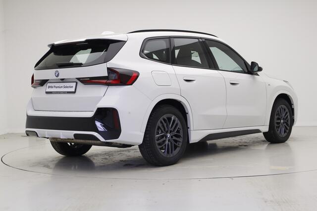 BMW X1 xDrive25e M-Sport | Trekhaak | Driving Assistant Plus | Head-Up | BSI 3jr - 40.000 km