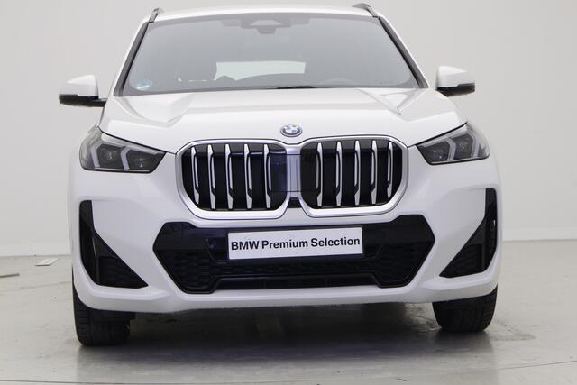 BMW X1 xDrive25e M-Sport | Trekhaak | Driving Assistant Plus | Head-Up | BSI 3jr - 40.000 km