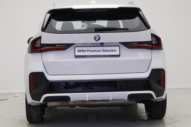 BMW X1 xDrive25e M-Sport | Trekhaak | Driving Assistant Plus | Head-Up | BSI 3jr - 40.000 km