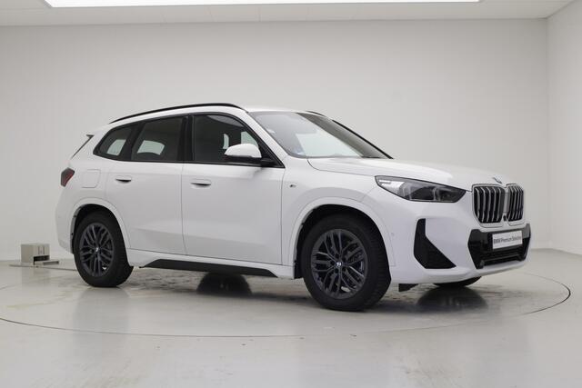BMW X1 xDrive25e M-Sport | Trekhaak | Driving Assistant Plus | Head-Up | BSI 3jr - 40.000 km